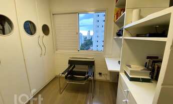 Imagem 6: Apartamento à venda em Bosque da Saúde com 107 m², 2 quartos, 2 suítes, 2 vagas