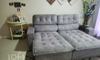 Imagem 3: Apartamento à venda em Vila Andrade com 56 m², 2 quartos, 3 vagas