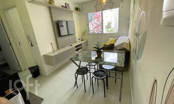 Imagem: Apartamento à venda em República com 26