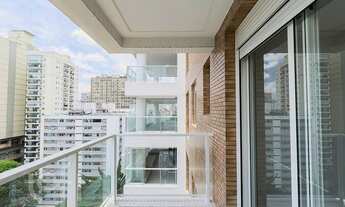 Imagem: Apartamento à venda em Santa Cecília com