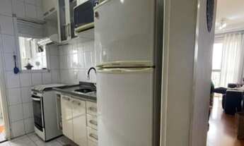 Imagem 3: Apartamento à venda em Aricanduva com 62 m², 3 quartos, 1 vaga