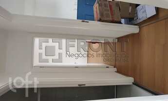 Imagem 7: Apartamento à venda em Sacomã com 42 m², 2 quartos