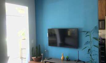 Imagem 5: Apartamento à venda em Vila Prudente com 54 m², 2 quartos, 1 suíte, 1 vaga