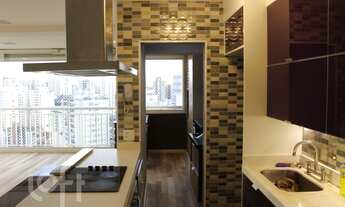 Imagem 3: Apartamento à venda em Bosque da Saúde com 114 m², 2 quartos, 2 suítes, 2 vagas