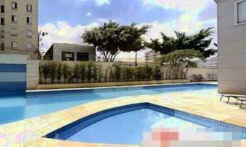 Imagem 1: Apartamento à venda em Bom Retiro com 47 m², 2 quartos, 1 vaga