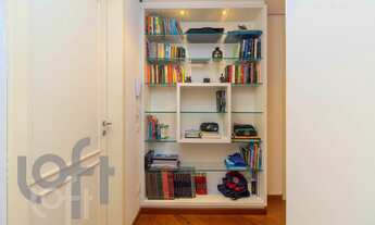 Imagem 3: Apartamento à venda em Brooklin com 200 m², 3 quartos, 3 suítes, 4 vagas