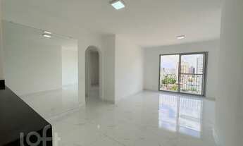 Imagem 4: Apartamento à venda em Saúde com 68 m², 2 quartos, 1 vaga