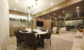 Imagem 6: Apartamento à venda em Santo Amaro com 84 m², 2 quartos, 1 suíte, 1 vaga