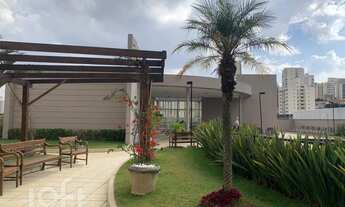 Imagem: Apartamento à venda em Santana com 134