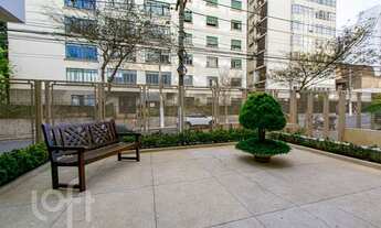 Imagem 3: Apartamento à venda em Higienópolis com 180 m², 3 quartos, 1 suíte, 2 vagas