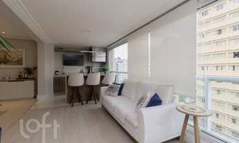 Imagem 3: Apartamento à venda em Ipiranga com 142 m², 3 quartos, 3 suítes, 2 vagas