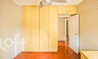 Imagem 3: Apartamento à venda em Vila Andrade com 88 m², 4 quartos, 1 suíte, 2 vagas