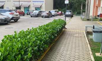 Imagem 6: Apartamento à venda em Tremembé com 50 m², 2 quartos, 1 vaga