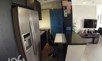 Imagem 4: Apartamento à venda em Barra Funda com 70 m², 2 quartos, 1 suíte, 1 vaga