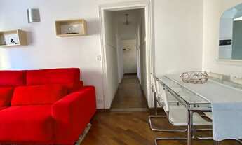 Imagem 3: Apartamento à venda em Liberdade com 78 m², 3 quartos, 1 vaga