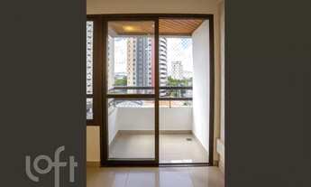 Imagem 3: Apartamento à venda em Alto da Lapa com 78 m², 3 quartos, 1 suíte, 2 vagas