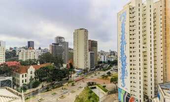 Imagem 2: Apartamento à venda em República com 60 m², 2 quartos