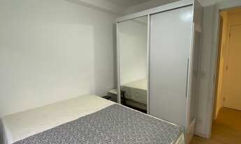 Imagem 4: Apartamento à venda em Lapa com 29 m², 1 quarto