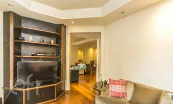 Imagem 5: Apartamento à venda em Perdizes com 168 m², 4 quartos, 2 suítes, 3 vagas