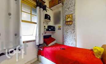 Imagem 2: Apartamento à venda em República com 32 m², 1 quarto