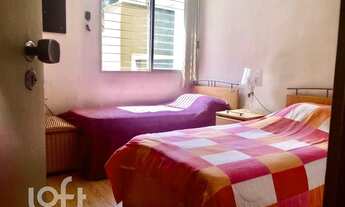 Imagem 3: Apartamento à venda em República com 65 m², 2 quartos, 1 vaga