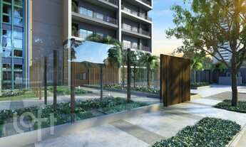 Imagem 4: Apartamento à venda em Lapa com 41 m², 1 quarto, 1 suíte, 1 vaga