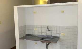 Imagem 4: Apartamento à venda em República com 35 m², 1 quarto