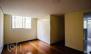 Imagem 1: Apartamento à venda em Itaquera com 47 m², 2 quartos, 1 vaga