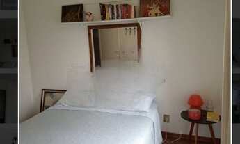 Imagem: Apartamento à venda em Santo Amaro com