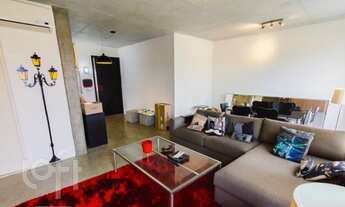 Imagem 3: Apartamento à venda em Vila Leopoldina com 70 m², 1 quarto, 1 suíte, 1 vaga