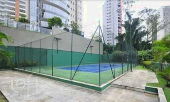 Imagem 7: Apartamento à venda em Vila Sônia com 114 m², 3 quartos, 2 suítes, 2 vagas