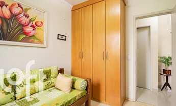 Imagem 6: Apartamento à venda em Cursino com 90 m², 3 quartos, 1 suíte, 2 vagas