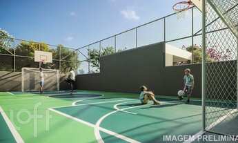 Imagem 5: Apartamento à venda em Pirituba com 110 m², 3 quartos, 3 suítes, 1 vaga