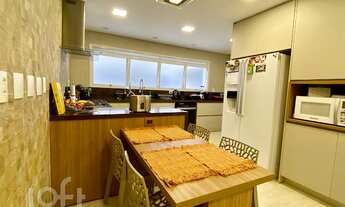 Imagem 6: Apartamento à venda em Vila Andrade com 238 m², 4 quartos, 4 suítes, 4 vagas