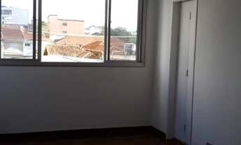 Imagem 5: Apartamento à venda em Bosque da Saúde com 82 m², 2 quartos, 1 vaga