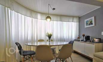 Imagem 2: Apartamento à venda em Vila Sônia com 106 m², 3 quartos, 3 suítes, 2 vagas