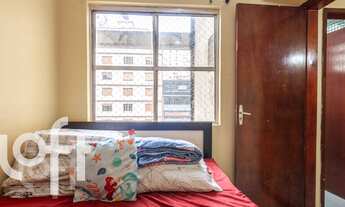 Imagem 3: Apartamento à venda em República com 59 m², 1 quarto