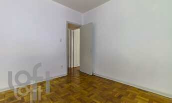 Imagem 7: Apartamento à venda em Santo Amaro com 90 m², 3 quartos