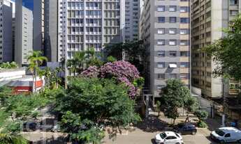 Imagem 6: Apartamento à venda em Bela Vista com 91 m², 2 quartos, 1 vaga