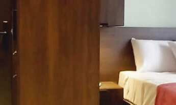 Imagem 6: Apartamento à venda em República com 27 m², 1 quarto