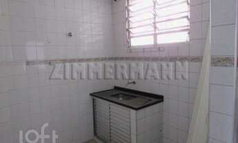 Imagem 6: Apartamento à venda em Campos Elísios com 36 m², 1 quarto