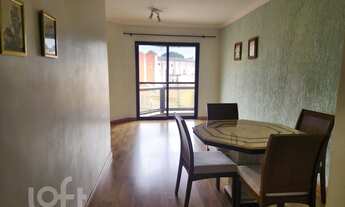 Imagem: Apartamento à venda em Vila Formosa com