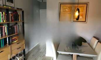 Imagem 5: Apartamento à venda em Mandaqui com 48 m², 2 quartos, 1 vaga