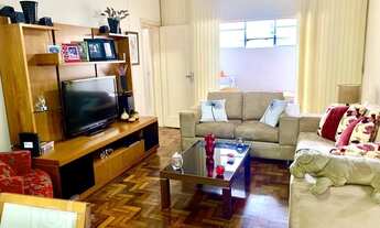 Imagem 2: Apartamento à venda em Aclimação com 87 m², 2 quartos