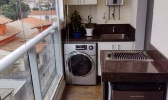 Imagem: Apartamento à venda em Vila Andrade com