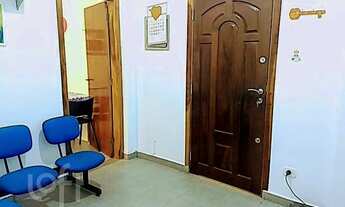 Imagem 6: Apartamento à venda em Brás com 75 m², 2 quartos