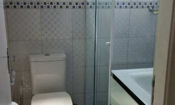 Imagem 5: Apartamento à venda em Sacomã com 50 m², 2 quartos, 1 vaga