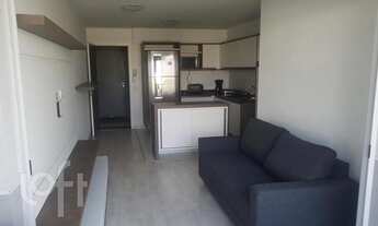 Imagem 2: Apartamento à venda em Barra Funda com 62 m², 2 quartos, 1 suíte, 1 vaga