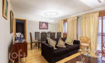 Imagem 4: Apartamento à venda em Alto da Lapa com 126 m², 4 quartos, 3 suítes, 2 vagas