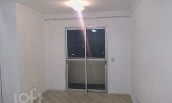 Imagem: Apartamento à venda em Ipiranga com 60